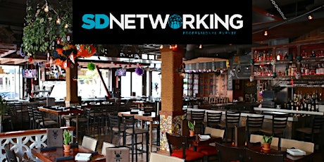 SD Networking Events April 2024 Business Networking Mixer