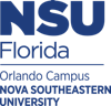 Logotipo de Nova Southeastern University - Orlando Campus