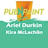Logótipo de Pub N Paint