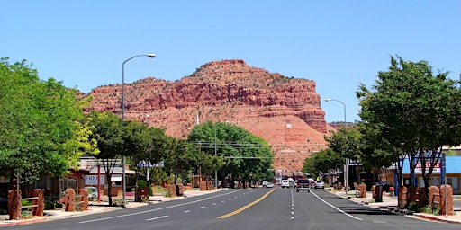 RCU's 2024 Spring Conference Kanab Utah primary image