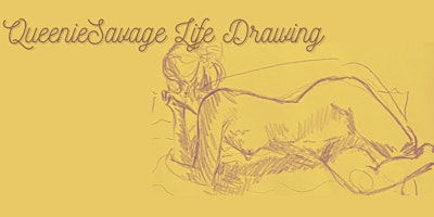 QueenieSavage Life Drawing primary image