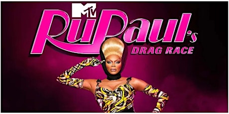 Imagen principal de Nymphia Wind Ru Paul's Drag Race Season 16 Star Live at Splash