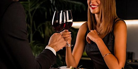 Mega Speed Dating Event for Singles ages 20s & 30s, NYC