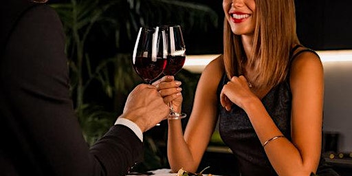 Mega Speed Dating Event for Singles ages 20s & 30s, NYC (Men Sold Out) primary image