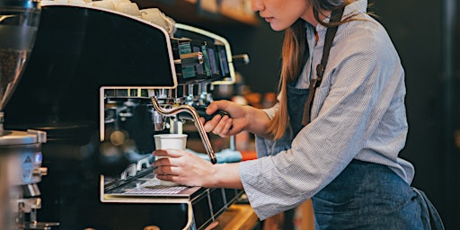 Hauptbild für HomeBase SE Barista Training 15+