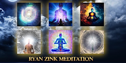 Imagen principal de The Keys To Freedom Unlock Your Liberation |Powerful Live Group Meditation|