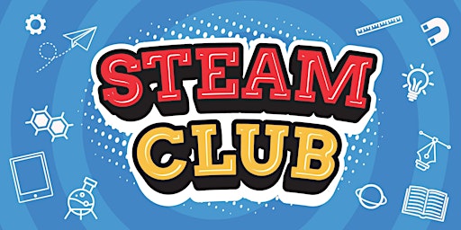 After-school STEAM Club - Reservoir primary image