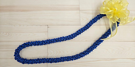 Imagem principal de Spiral Crochet Lei - Market City