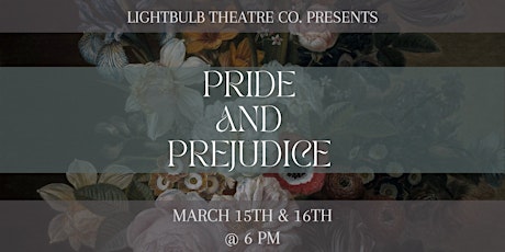 Pride and Prejudice primary image