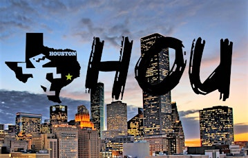 Monsters Dance Houston 2014 primary image