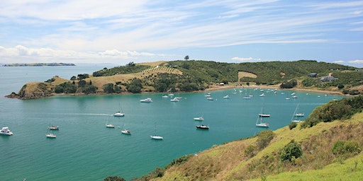 Primaire afbeelding van Winter on Waiheke Luxury Women's Retreat