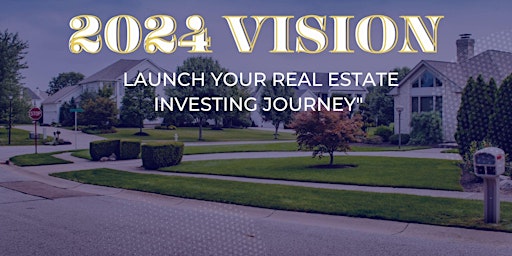 Imagen principal de Introduction to Real Estate Investing