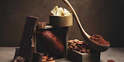 Chocolate Masterclass with Aly  primärbild
