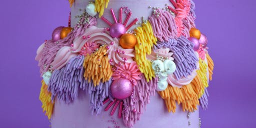 Chicago Il Cake Decorating Class Events Eventbrite