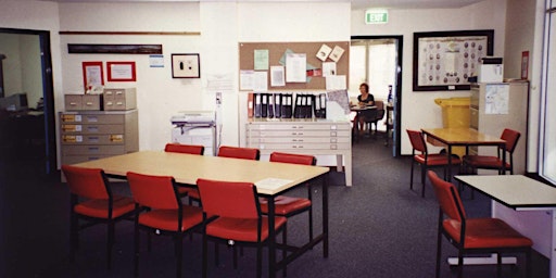 Humble Beginnings of the Fremantle History Centre primary image