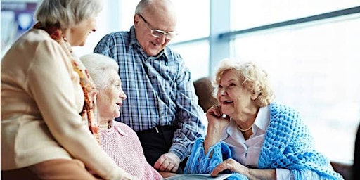 Hauptbild für Age Related Changes in the Older Person