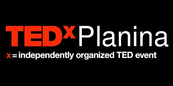 TEDxPlanina