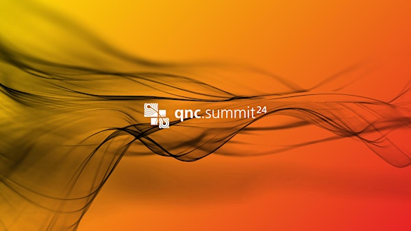 QNC Summit + FMD Innovation Day 2024
