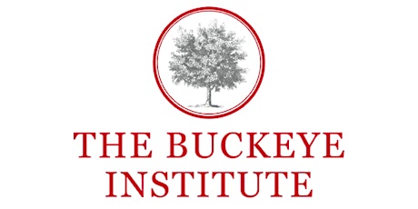 Reception with Robert Alt, President & CEO of The Buckeye Institute primary image