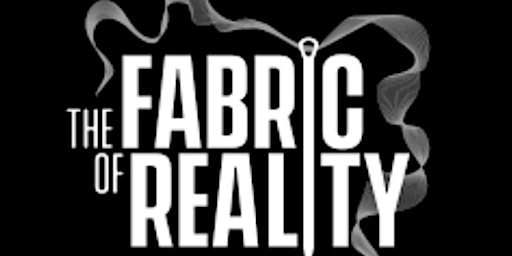 Imagen principal de THE FABRIC OF REALITY FASHION REVOLUTION