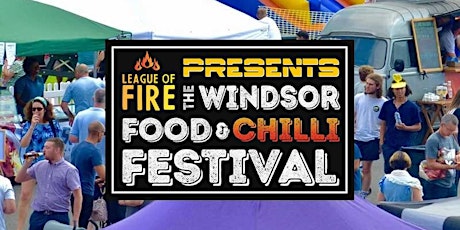 Windsor Food & Chilli Festival