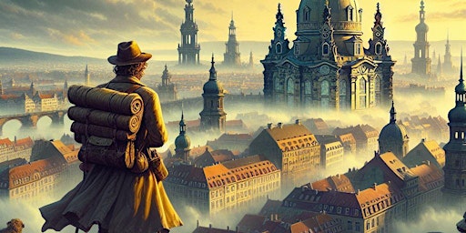 Hauptbild für Schatzsuche Dresden Altstadt