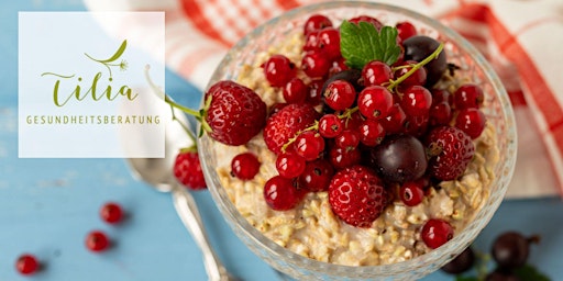 Imagen principal de Workshop Veganes Frühstück - Dein Naturgesunder Start in den Tag