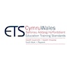 ETS Cymru | Wales's Logo