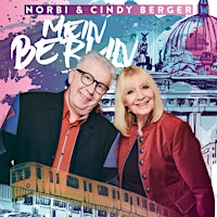 Cindy Berger & Norbert Wohlan - Ein musikalisches Schlagerfeuerwerk primary image