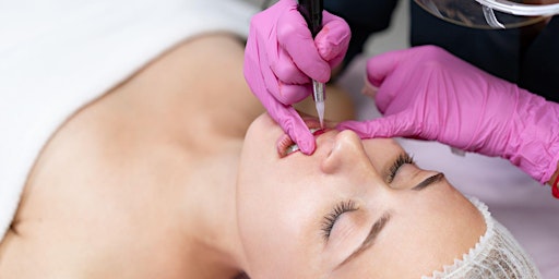 Syracuse, Ny, Permanent Makeup Certification|Brows|Lips|Eyeliner primary image