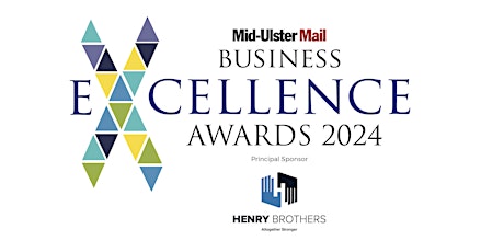 Mid-Ulster Business Awards 2024