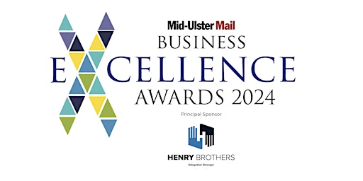 Hauptbild für Mid-Ulster Business Awards 2024