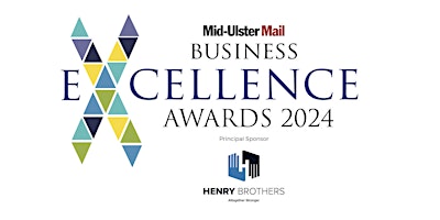 Mid-Ulster Business Awards 2024 primary image