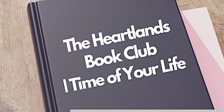 The Heartlands Book Club: Phyllis Wong’s Home Without Walls