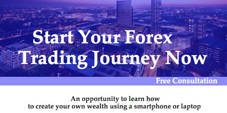 Forex trading courses in glasgow