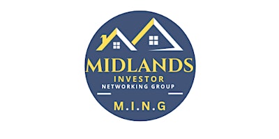Imagem principal do evento MIDLANDS INVESTOR NETWORK GROUP - Finding deals
