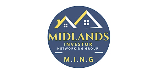Imagen principal de MIDLANDS INVESTOR NETWORK GROUP - Finding deals