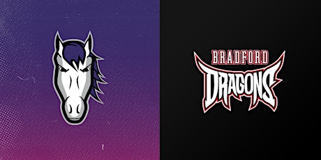 Loughborough Riders v Bradford Dragons - 31st March