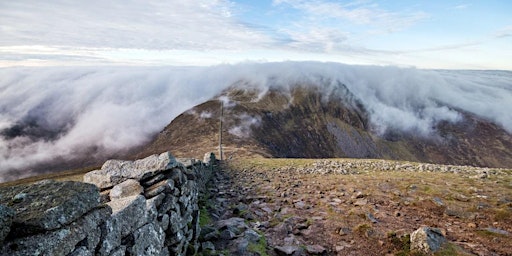 Imagem principal de The Slieve Donard Challenge 2024 - raising funds for sick children