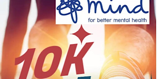 HUTTON CRANSWICK 10k for MIND mental health charity  primärbild