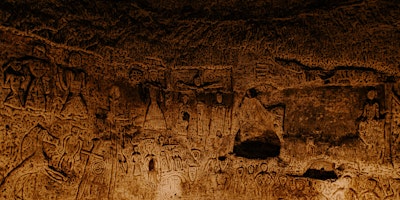 Imagem principal do evento 2024 Tours of Royston Cave