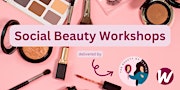 Hauptbild für Social Beauty Workshop with the Beauty of Caring