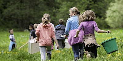 Young Rangers - Woolley Firs, Saturday 6 April primary image