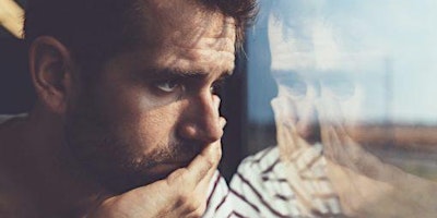 Hauptbild für Understanding the Barriers to Emotions for Men Webinar