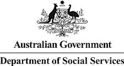 Melbourne, Department of Social Services Consultation Session with Charities primary image