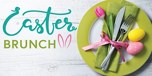 Hauptbild für Easter Brunch 1100-1300 2024 Armstrong