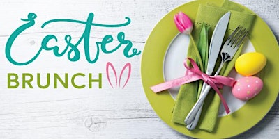 Easter Brunch 1330-1530 2024 Armstrong primary image