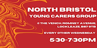 Primaire afbeelding van North Bristol Young Carers Group