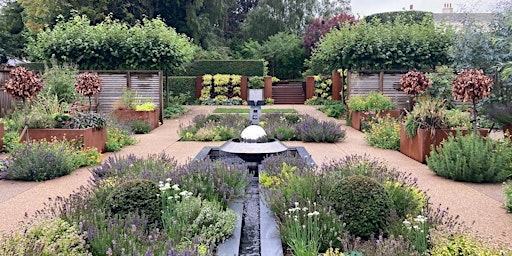 Image principale de Littlethorpe Manor Gardens