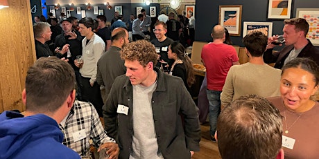 London Startup Networking